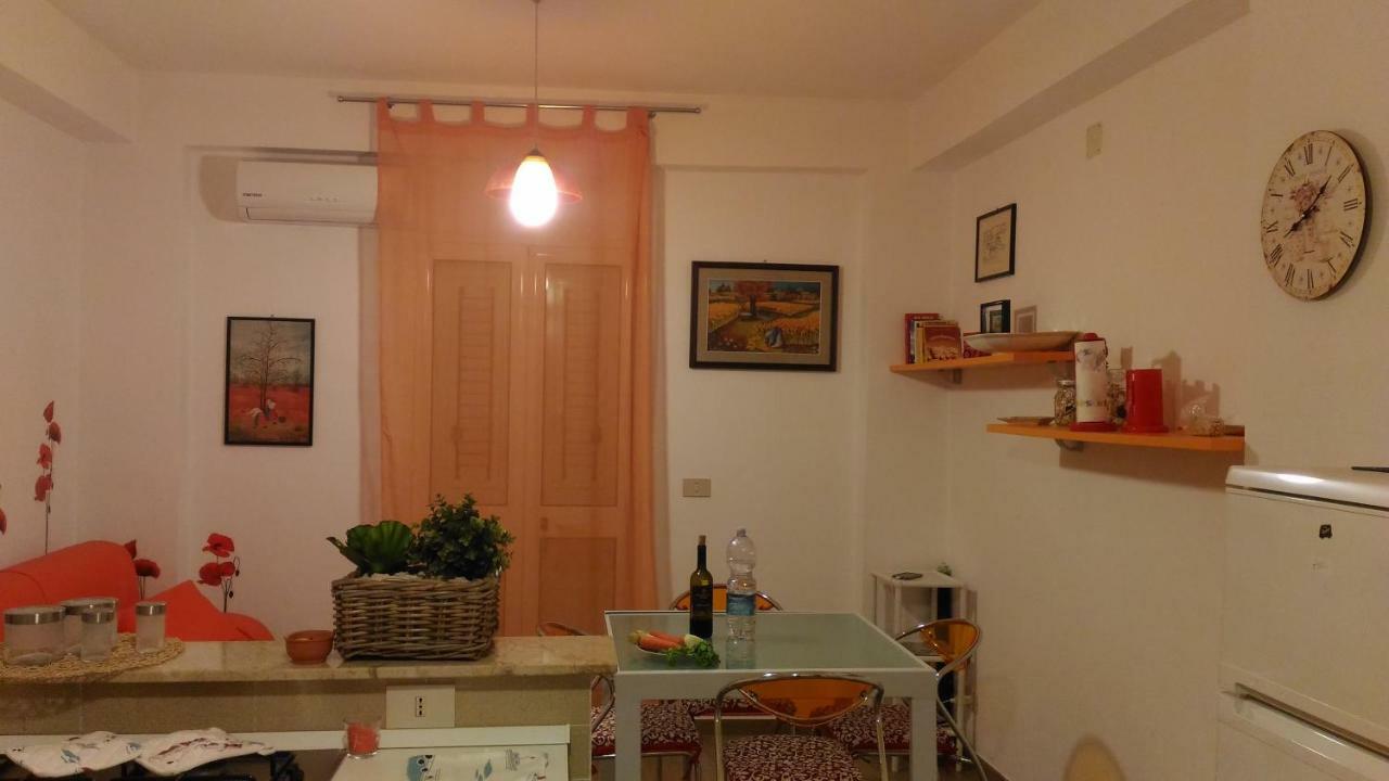 Appartamenti Alba E Tramonto Lampedusa Exteriér fotografie
